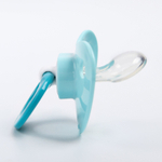 4805436 Соска-пустышка, силикон CLASSIC FASHION, р-р. 1, от 0 мес, МИКС