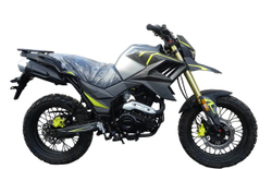 Мотоцикл МОТОМИР Mirage 250 ТУРЭНДУРО