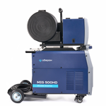 Сварочный полуавтомат Оберон MIG 500HD