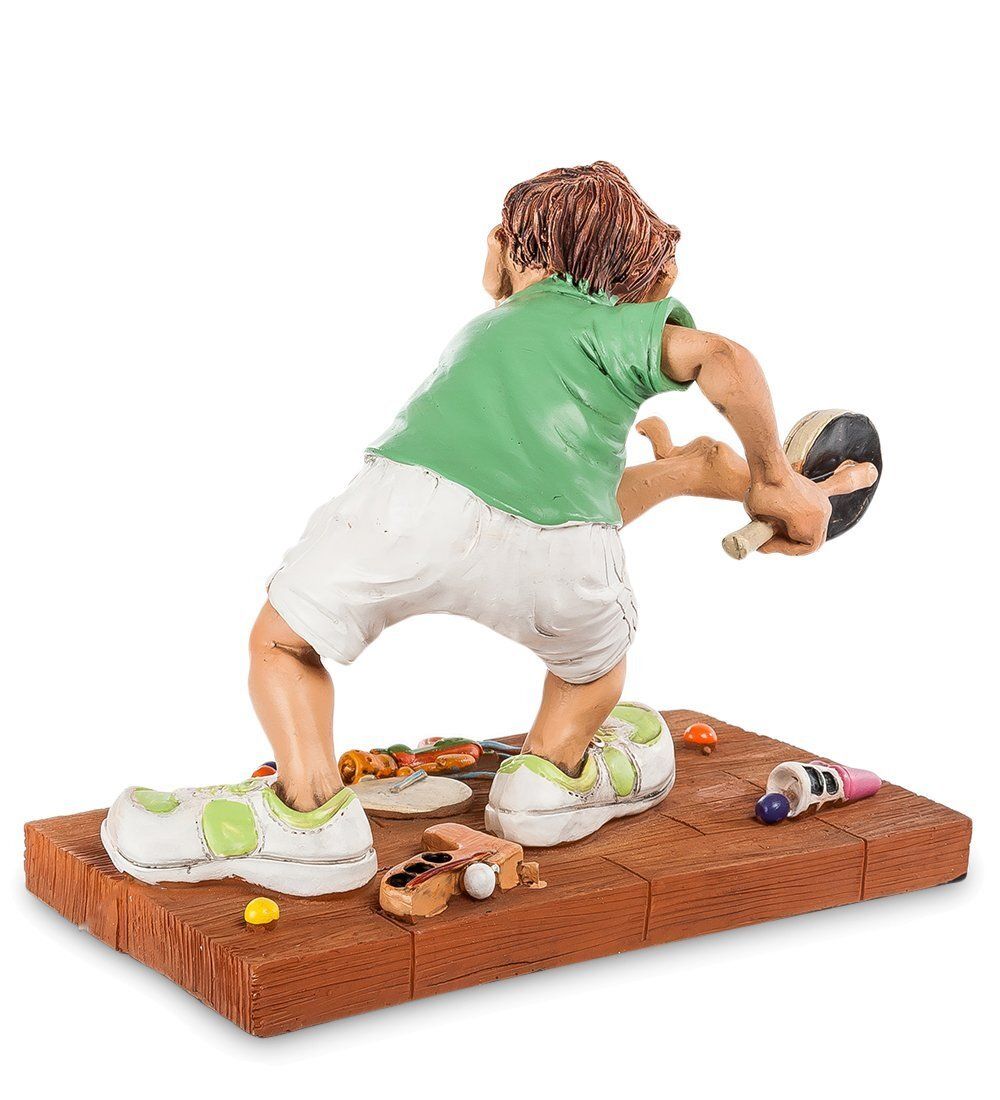 RV-264 Фигурка «Настольный теннис» (W.Stratford)