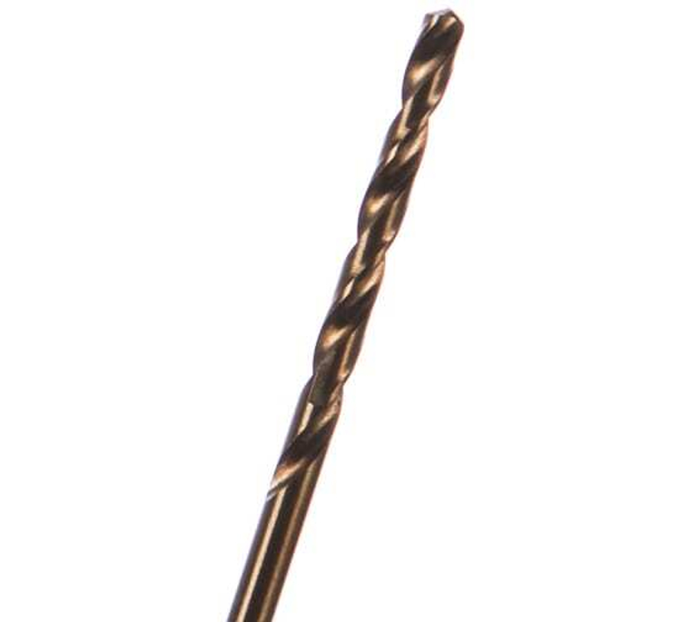 СВЕРЛО ПО МЕТАЛЛУ MATRIX 3 ММ 2 ШТ 71411