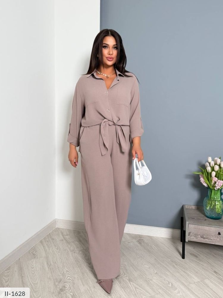 Костюм II-1628 Фабрика Моды