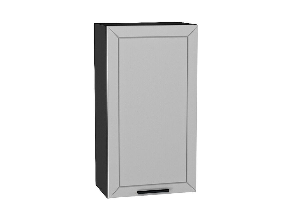 Шкаф верхний с 1-ой дверцей Глетчер