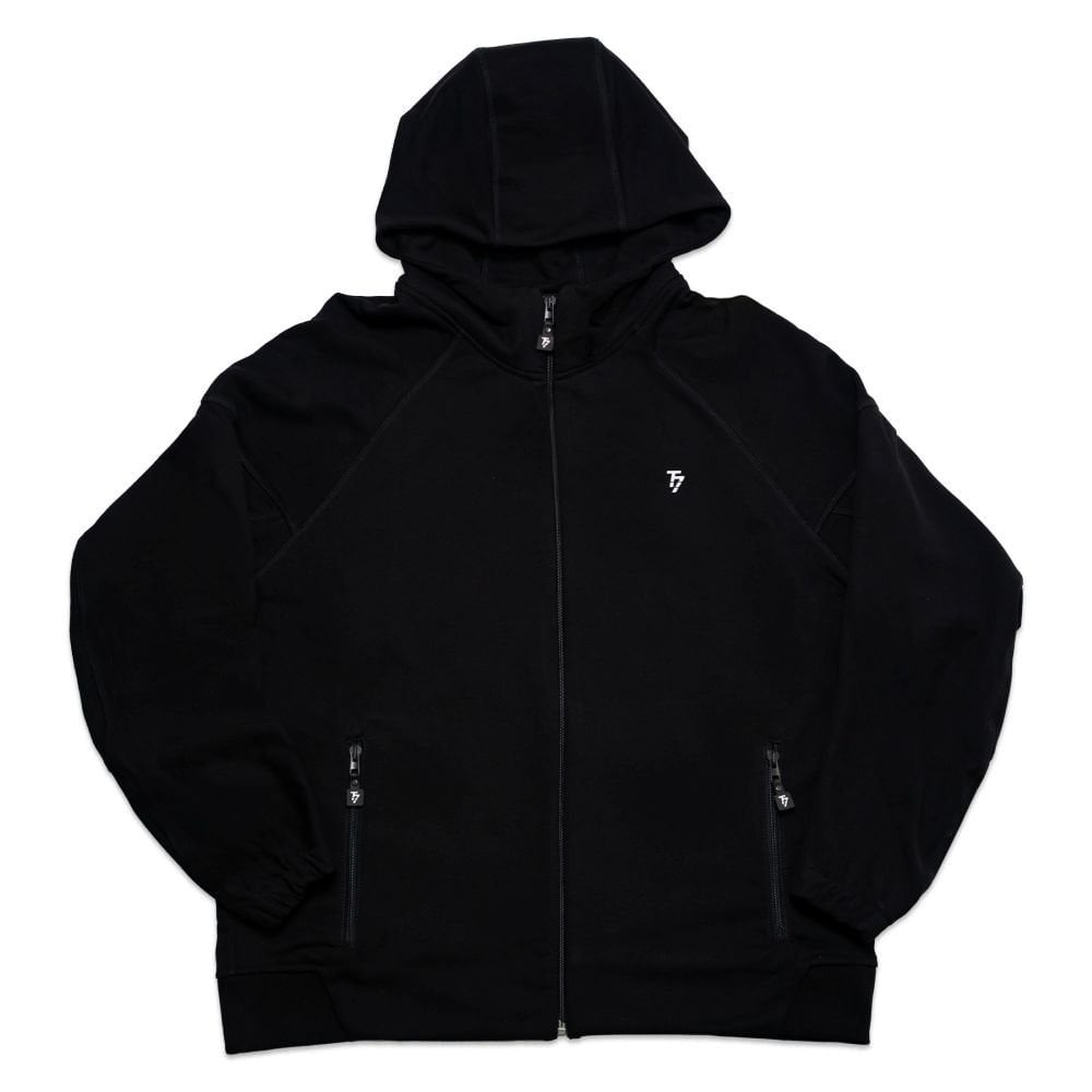 Баскетбольная мужская толстовка T7 Tech Fleece