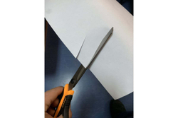 Универсальные ножницы INGCO 275 мм HSCRS812801