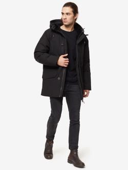 Куртка мужская MERIDIAN Bask