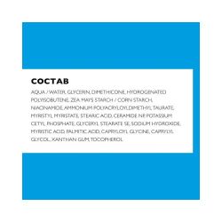 La Roche-Posay Toleriane Sensitive Creme Увлажняющий крем для чувствительной кожи, 40 мл