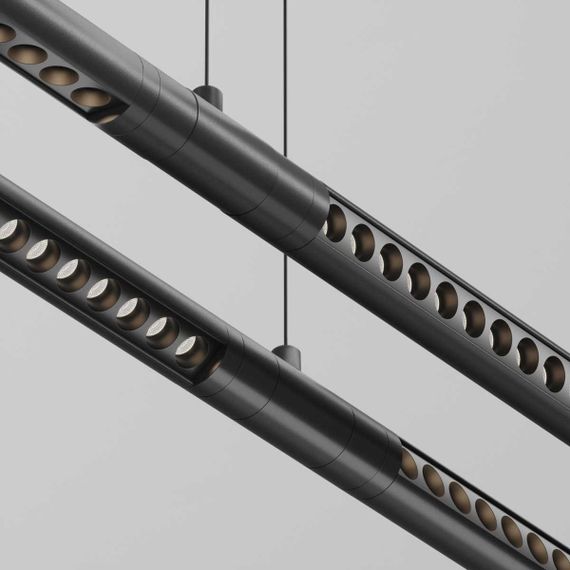 Светильник Maytoni Technical C149CL-L900-24W3K-B
