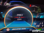 Mercedes-Benz AMG GT 4 двери 43 4MATIC+ (06.2022)