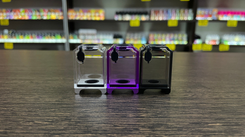 Ambition Mods boro tank v2