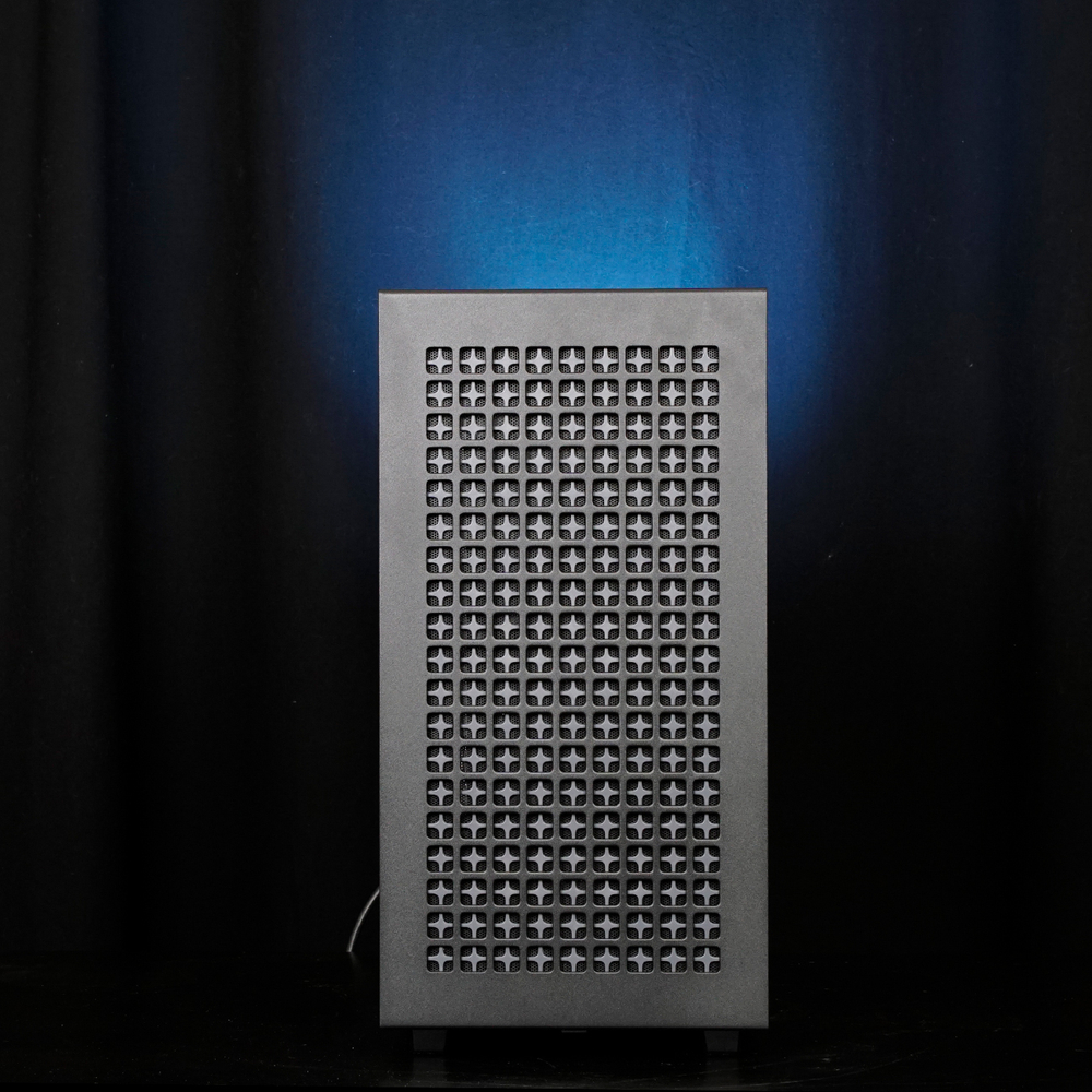 K&K Office Ryzen 5 8600G + Radeon 760M