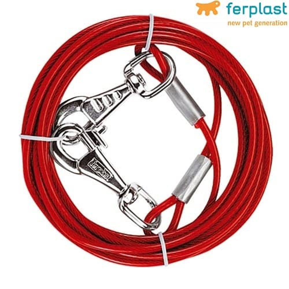 Шнур  TER 5985 длина - 300 см Ferplast