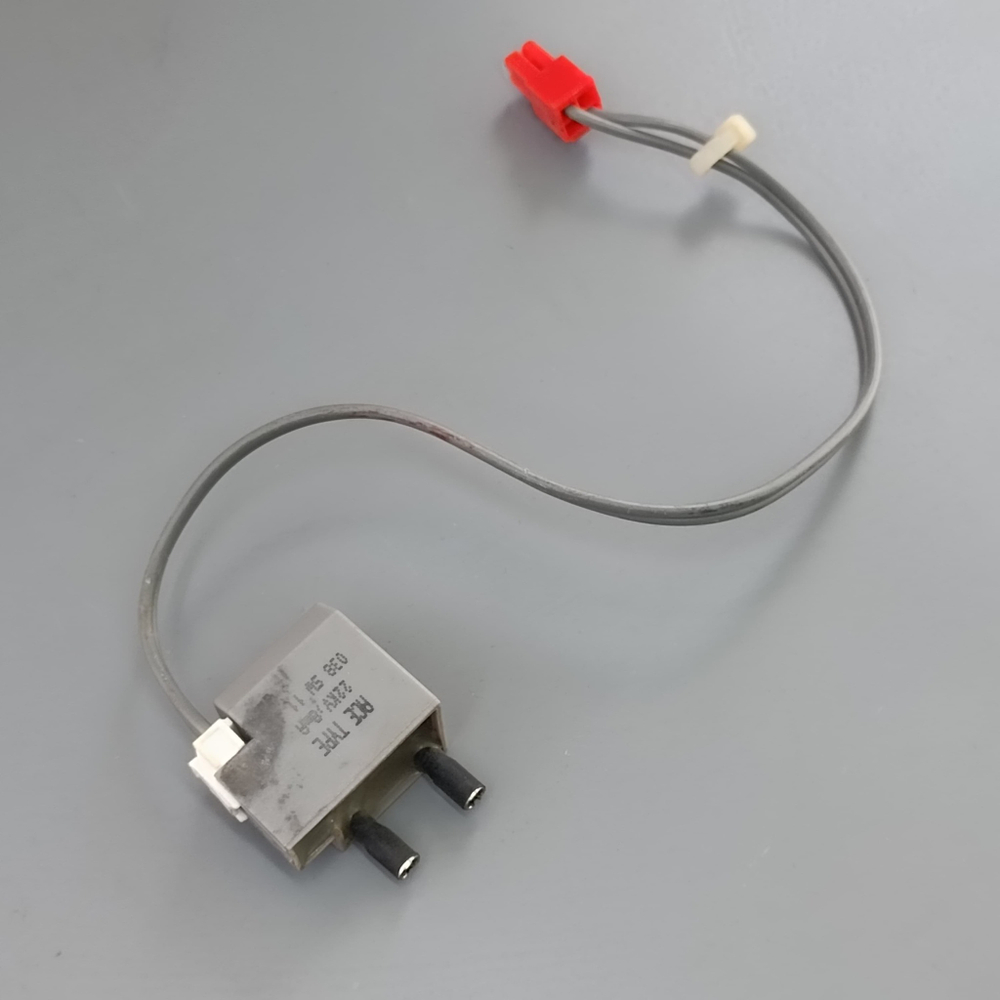Б/У Блок розжига для котлов NAVIEN Ace, Deluxe, Atmo арт. 30002474C