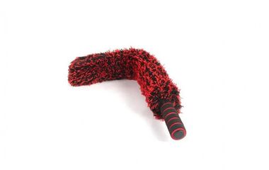 Glosswork Flexible Microfiber Wheel Brush Микрофибровая щетка для дисков гибкая со сменной насадкой