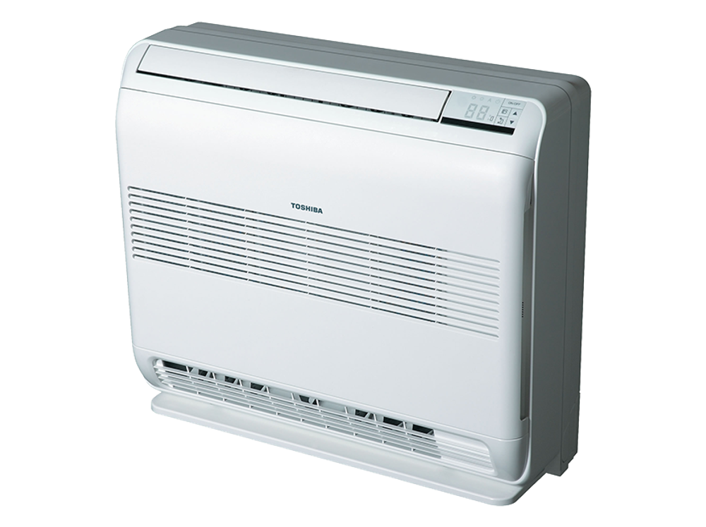 Внутренний блок мульти сплит-системы Toshiba RAS-B10J2FVG-E Console