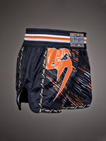 Шорты тайские Venum Giant Orange