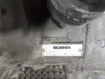 Корпус кпп GR905