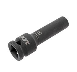 Головка торцевая 1/2" 10мм ударная глубокая L=82мм JTC