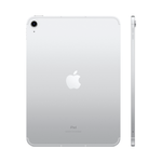 Планшет Apple iPad 10 (2022) Wi-Fi + Cellular 256GB, Silver (Серебристый)