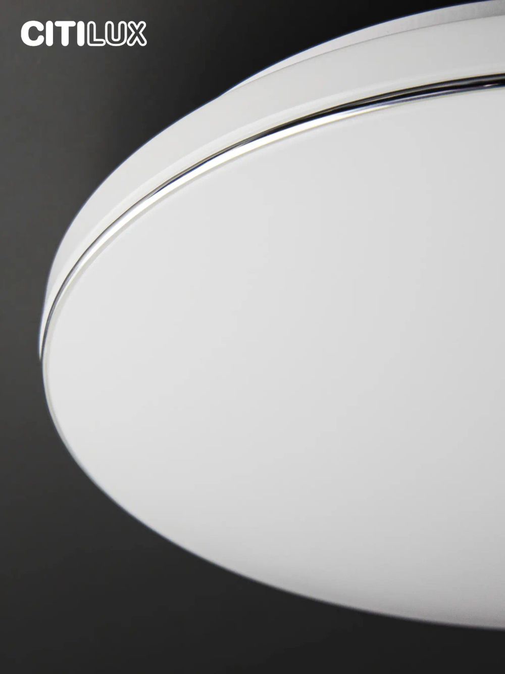 Citilux Лаконика CL725900G LED RGB Светильник с пультом