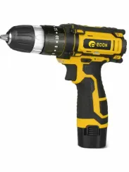 Аккумуляторная дрель-шуруповерт "EDON" AD-12M