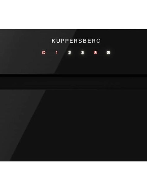 Вытяжка Kuppersberg INFLAT 60 B