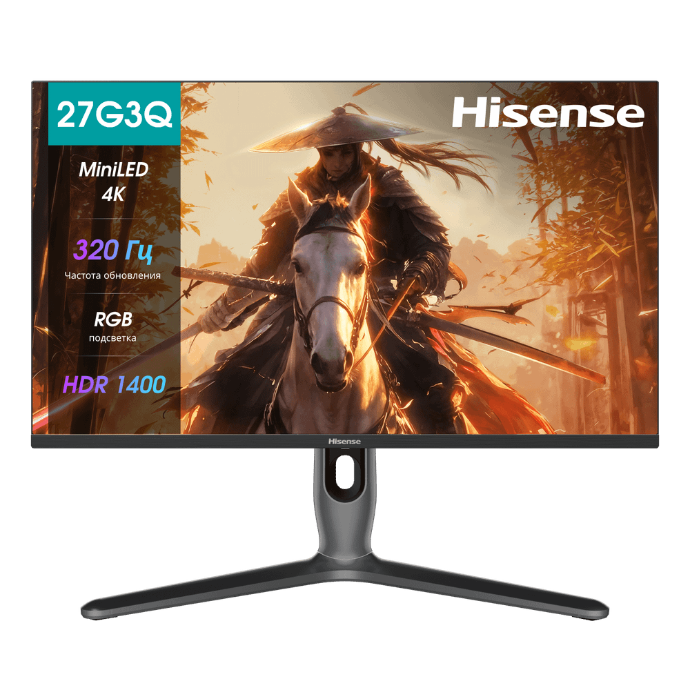 Монитор Hisense 27G7Q-PRO