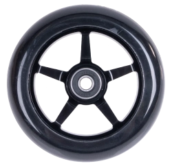Колёса TECH TEAM Provokator 110мм, Black