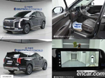 Hyundai The New Palisade Дизель 2.2 2WD (08.2022)