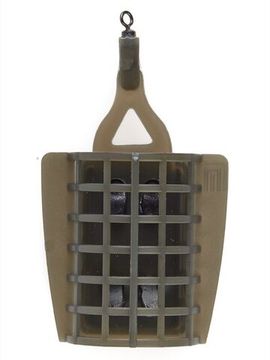 Кормушка фидерная Feeder Cocnept Nano ПЛЮС 020г