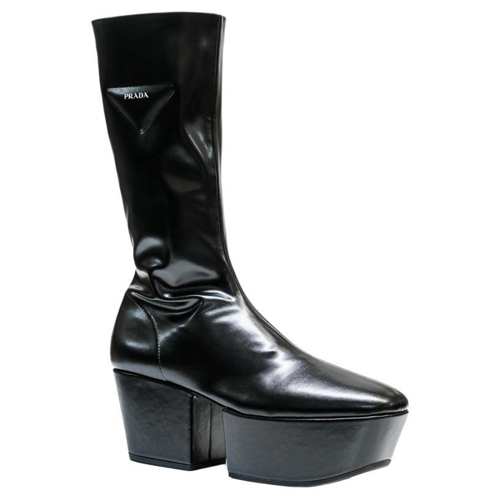 Prada 7Cm (Женская размерная сетка)
