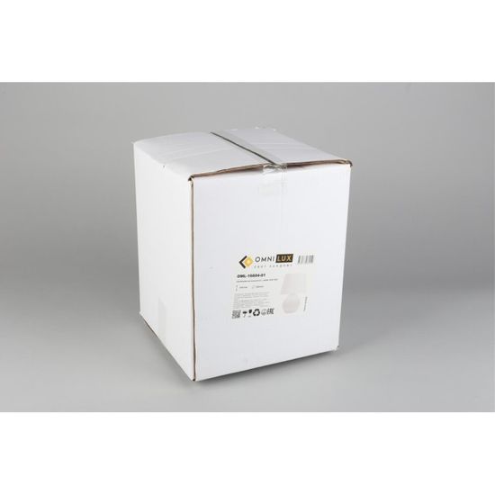 Настольная лампа OML-16604-01
