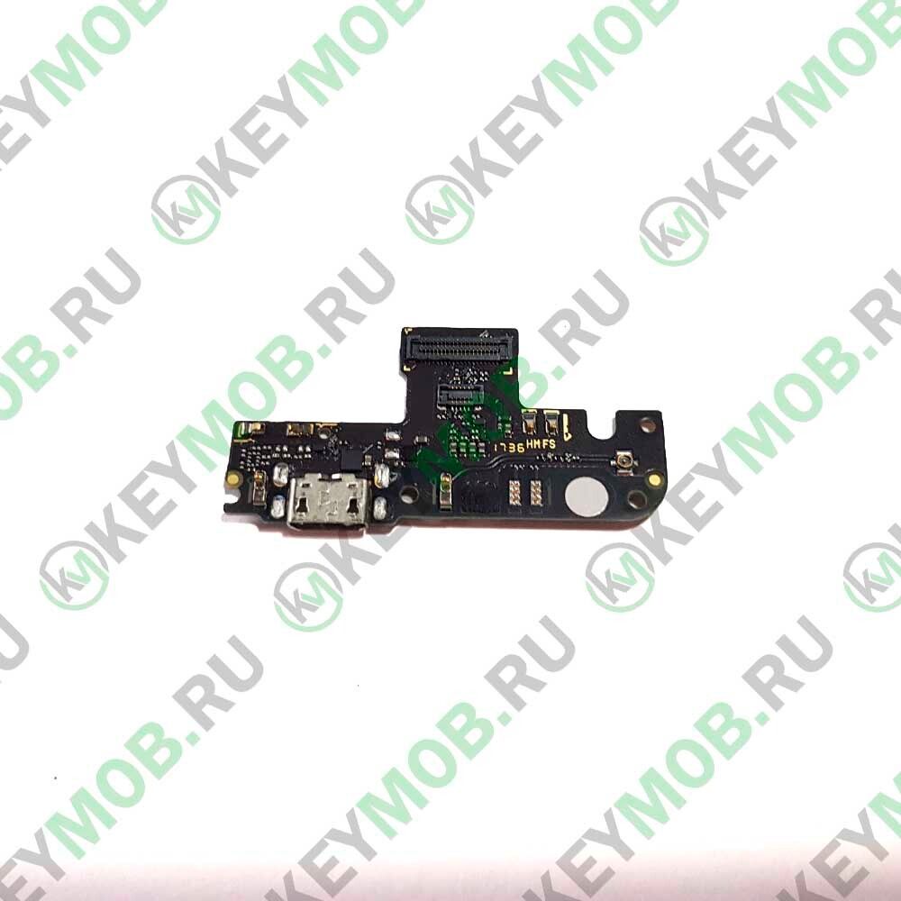 Нижняя плата для телефона Xiaomi Redmi Note 5A Prime (MDE6S)