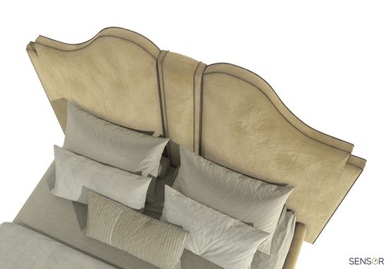 Кровать Монако kids