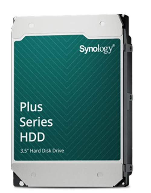 Жесткий диск Synology HAT3320-8T