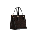 Сумка COACH Mollie 25 Tote, C4250-IMAA8