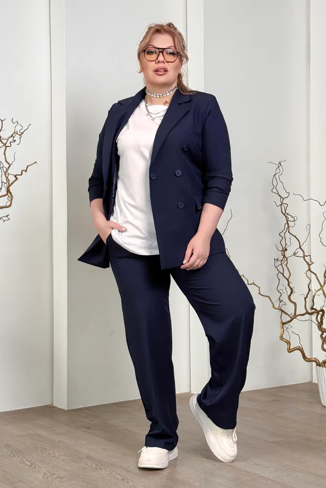 Костюм 6010 Fabrika