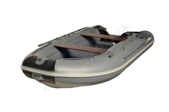 Лодка Адмирал АМ-330 Comfort НДНД