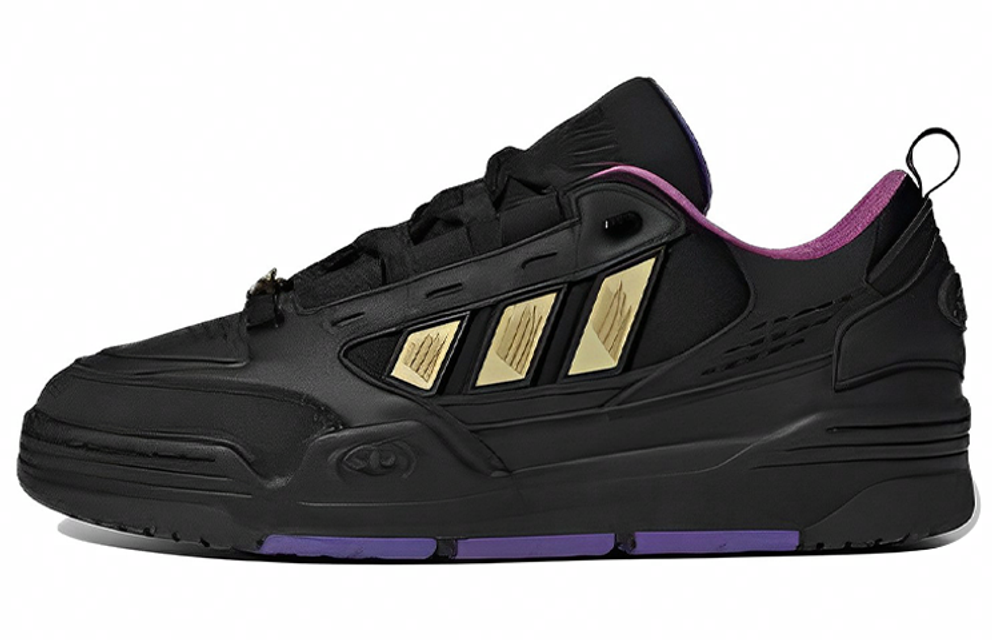Кроссовки X Adidas Originals Adi2000 "The World Of Yugi"