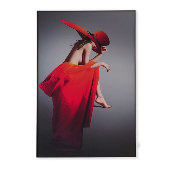 Картина Lumina Deco FP Red Hat 80-120