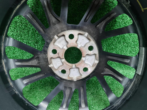 Диск Комплект дисков R18 Geely Coolray (2019-н.в.)