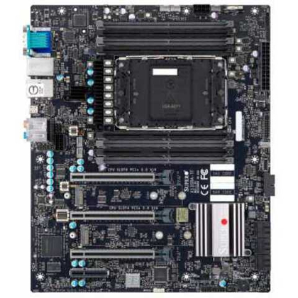 Материнская плата SuperMicro MBD-X13SRA-TF-B