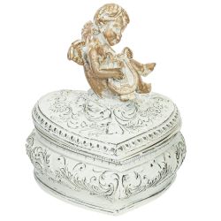 GAEM Шкатулка, L10 W10 H12 см