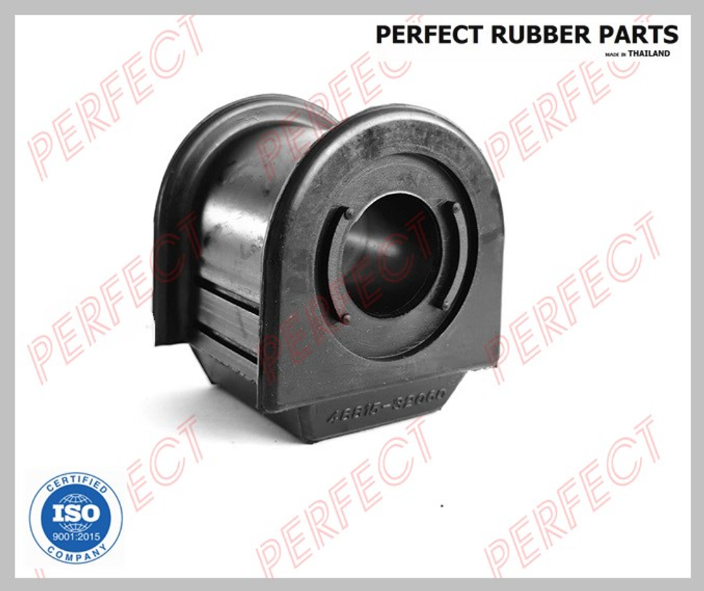 Втулка стабилизатора d24 PERFECT (Кратность 1 шт)