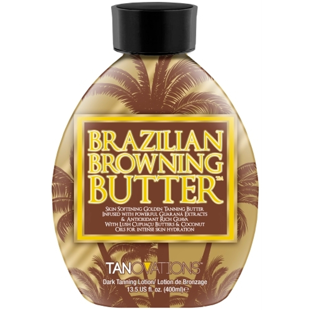 BRAZILIAN BROWNING BUTTER™