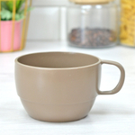 Чашка кофейная (капучино)