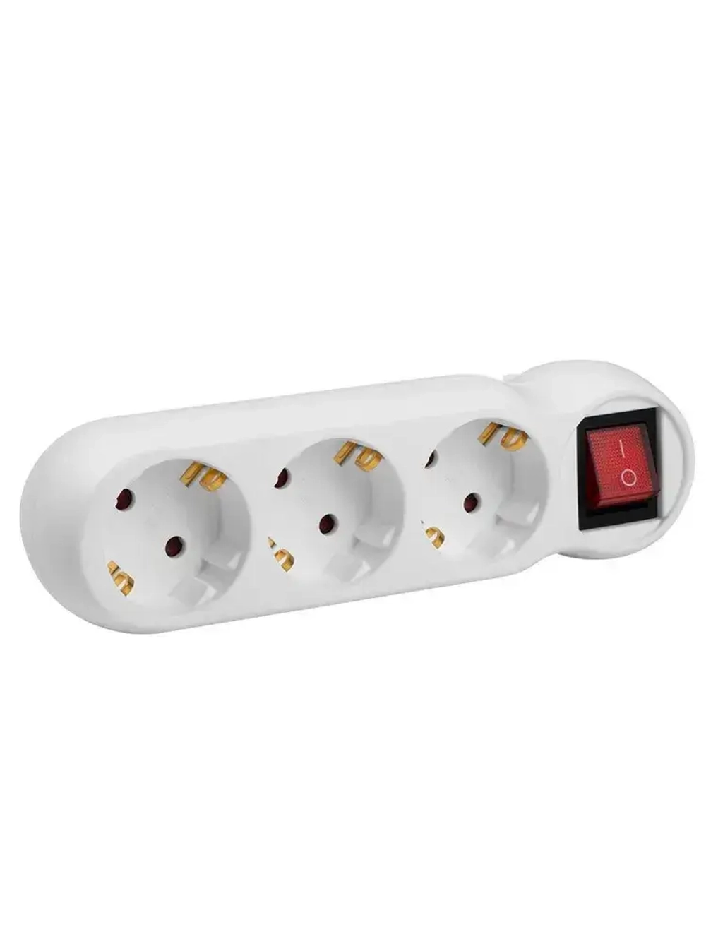 Разветвитель JAZZway AD-3GS
