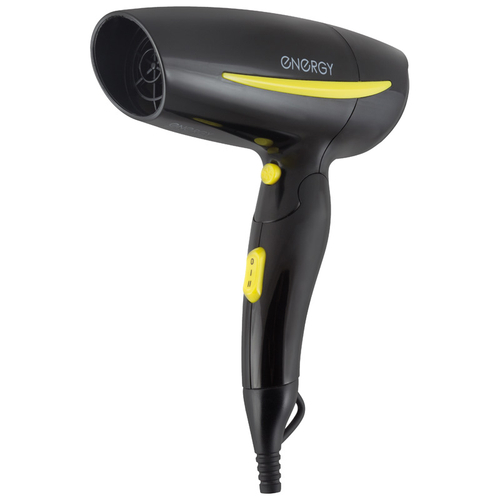 Фен Energy EN-859 черный (900234)