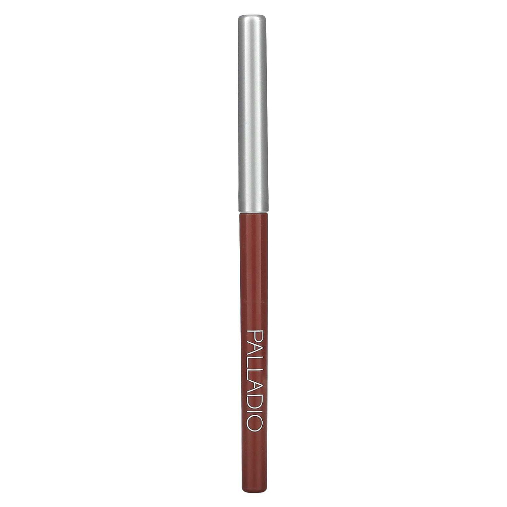 Palladio, водостойкий контурный карандаш для губ, Naked PRL01, 0,28 г (0,01 унции)