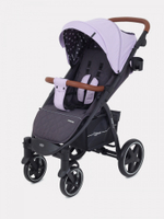 Коляска детская RANT "ALPINE STAR" RA450 Sweet Lavender